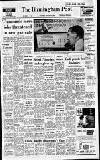 Birmingham Daily Post Tuesday 18 January 1966 Page 19