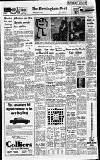 Birmingham Daily Post Tuesday 18 January 1966 Page 26