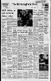 Birmingham Daily Post Wednesday 19 January 1966 Page 15