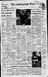 Birmingham Daily Post Wednesday 19 January 1966 Page 26