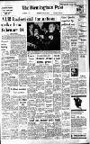 Birmingham Daily Post Thursday 20 January 1966 Page 15