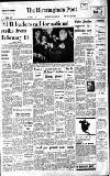 Birmingham Daily Post Thursday 20 January 1966 Page 25