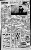 Birmingham Daily Post Thursday 27 January 1966 Page 16