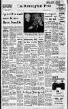 Birmingham Daily Post Thursday 27 January 1966 Page 17