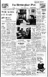 Birmingham Daily Post Tuesday 01 February 1966 Page 15