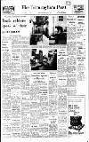 Birmingham Daily Post Tuesday 01 February 1966 Page 25