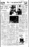 Birmingham Daily Post Tuesday 01 February 1966 Page 30