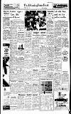 Birmingham Daily Post Tuesday 03 May 1966 Page 27