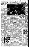 Birmingham Daily Post Monday 23 May 1966 Page 27