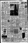 Birmingham Daily Post Friday 01 July 1966 Page 18