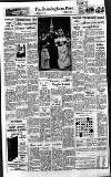 Birmingham Daily Post Saturday 02 July 1966 Page 20