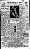 Birmingham Daily Post Saturday 02 July 1966 Page 32