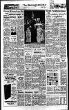 Birmingham Daily Post Saturday 02 July 1966 Page 34