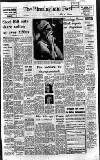 Birmingham Daily Post Saturday 02 July 1966 Page 35