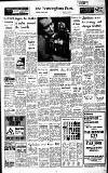 Birmingham Daily Post Wednesday 03 August 1966 Page 12