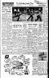 Birmingham Daily Post Thursday 04 August 1966 Page 16