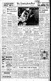 Birmingham Daily Post Friday 05 August 1966 Page 14