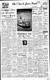 Birmingham Daily Post Friday 05 August 1966 Page 25