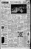 Birmingham Daily Post Thursday 01 September 1966 Page 16