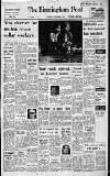 Birmingham Daily Post Thursday 01 September 1966 Page 17