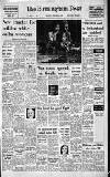 Birmingham Daily Post Thursday 01 September 1966 Page 25