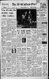 Birmingham Daily Post Thursday 01 September 1966 Page 32