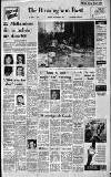 Birmingham Daily Post Friday 02 September 1966 Page 26