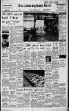 Birmingham Daily Post Saturday 03 September 1966 Page 19