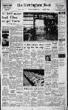 Birmingham Daily Post Saturday 03 September 1966 Page 24