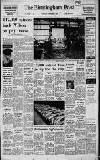 Birmingham Daily Post Saturday 03 September 1966 Page 27