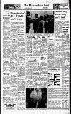 Birmingham Daily Post Saturday 01 October 1966 Page 28