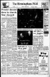 Birmingham Daily Post Monday 03 October 1966 Page 20