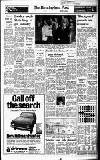 Birmingham Daily Post Wednesday 05 October 1966 Page 27