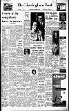 Birmingham Daily Post Wednesday 05 October 1966 Page 33