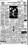 Birmingham Daily Post Tuesday 01 November 1966 Page 15