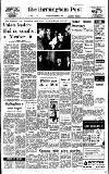 Birmingham Daily Post Tuesday 01 November 1966 Page 24