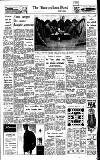 Birmingham Daily Post Tuesday 01 November 1966 Page 30