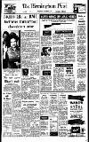 Birmingham Daily Post Wednesday 02 November 1966 Page 26