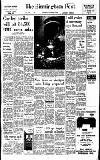 Birmingham Daily Post Thursday 03 November 1966 Page 27