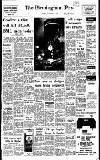 Birmingham Daily Post Thursday 03 November 1966 Page 30