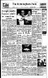 Birmingham Daily Post Friday 04 November 1966 Page 24