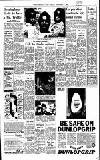 Birmingham Daily Post Friday 04 November 1966 Page 28