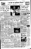 Birmingham Daily Post Friday 04 November 1966 Page 31