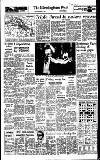 Birmingham Daily Post Thursday 01 December 1966 Page 34