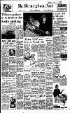 Birmingham Daily Post Friday 02 December 1966 Page 15