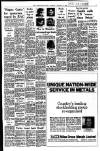 Birmingham Daily Post Monday 02 January 1967 Page 18