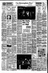 Birmingham Daily Post Monday 02 January 1967 Page 25