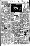 Birmingham Daily Post Monday 02 January 1967 Page 30