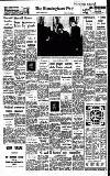 Birmingham Daily Post Tuesday 03 January 1967 Page 19