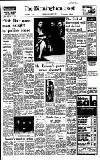 Birmingham Daily Post Tuesday 03 January 1967 Page 20